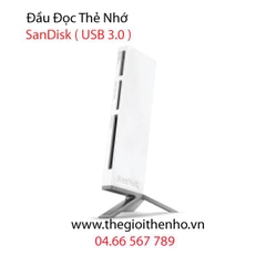 Đầu đọc thẻ nhớ SanDisk