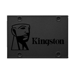 Ổ Cứng SSD Kingston A400 SATA 3 120GB SA400S37/120G