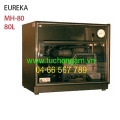 Tủ chống ẩm Eureka MH-80