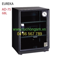 Tủ chống ẩm Eureka AD-75