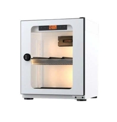 Tủ chống ẩm Cao Cấp Lenthem DT-035D, CO/CQ/VAT