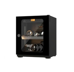 Tủ chống ẩm Cao Cấp Lenthem DTW-035D , CO/CQ/VAT