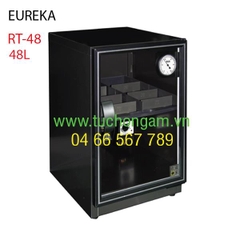 Tủ chống ẩm Eureka RT-48C
