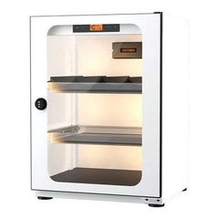 Tủ chống ẩm Cao Cấp Lenthem DT-075D ,  CO/CQ/VAT