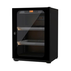 Tủ chống ẩm Cao Cấp Lenthem DT-075D ,  CO/CQ/VAT