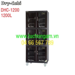 Tủ chống ẩm Dry Cabi DHC-1200