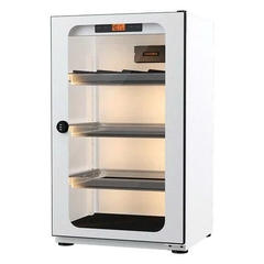 Tủ chống ẩm Cao Cấp Lenthem DT-095D , CO/CQ/VAT