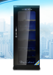 Tủ chống ẩm Cao cấp HuiTong ATS-120 (120L)