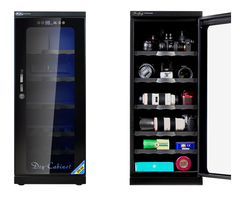 Tủ chống ẩm Cao cấp HuiTong ATS-120 (120L)