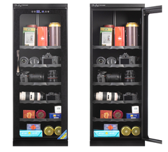 Tủ chống ẩm Cao cấp HuiTong ATS-160 (160L)