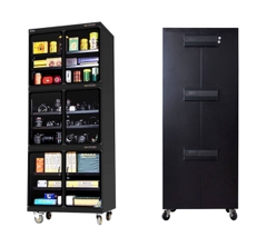 Tủ chống ẩm Cao cấp Huitong DHC-800 (800L)
