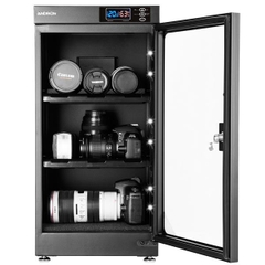 Tủ chống ẩm Andbon AD-50S, 50L