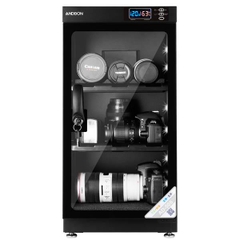 Tủ chống ẩm Andbon AD-50S, 50L