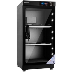 Tủ chống ẩm Andbon AD-50S, 50L