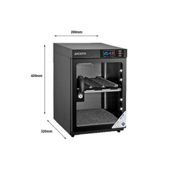 Tủ chống ẩm Andbon AD-30S (30L)