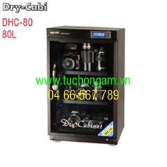 Tủ chống ẩm Dry Cabi DHC-80