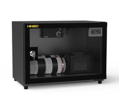 Tủ chống ẩm Hiniso AB-25C (25L Ngang)