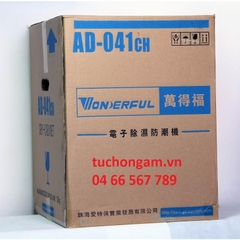 Tủ chống ẩm Wonderful AD-041CHW