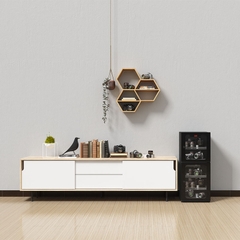 Tủ chống ẩm cao cấp Lenthem DT-150D, Đèn Led, Chính hãng, Có CO/CQ/VAT