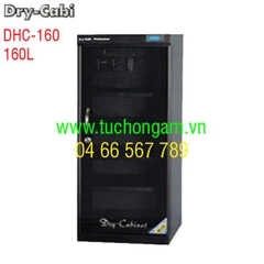 Tủ chống ẩm Dry-Cabi  DHC-160