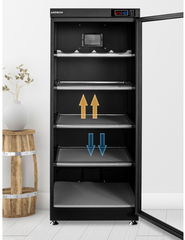 Tủ chống ẩm Andbon DS-155S (155L)