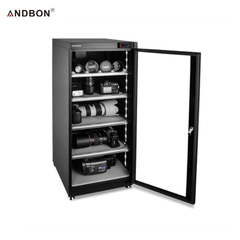 Tủ chống ẩm Andbon DS-155S (155L)