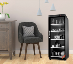 Tủ chống ẩm Andbon DS-155S (155L)