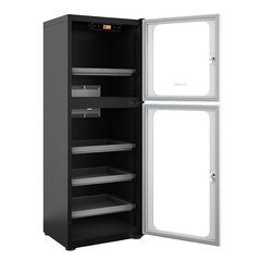 Tủ chống ẩm cao cấp Lenthem DT-170D, Đèn Led, Chính hãng, Có CO/CQ/VAT