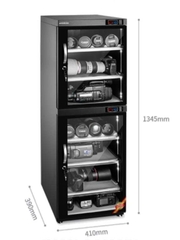 Tủ chống ẩm Andbon DS-195S (195L)