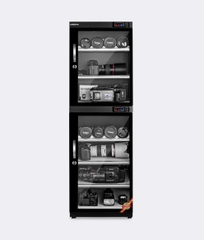 Tủ chống ẩm Andbon DS-195S (195L)