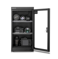 Tủ chống ẩm Andbon AB-50C (50L)