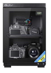 Tủ chống ẩm Huitong S-32 (32lit)