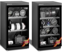 Tủ chống ẩm Andbon AB-50C (50L)