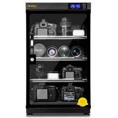 Tủ chống ẩm Hiniso DS-105S (105L)
