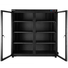 Tủ chống ẩm Andbon AD-250S (250L)