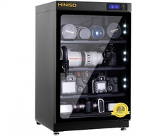 Tủ chống ẩm Hiniso AD-80S (80L Đứng)