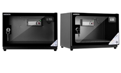 Tủ chống ẩm Andbon AB-21C (20L), Tủ ngang