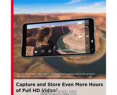 Thẻ nhớ Sandisk Micro SDHC 32GB Ultra 120MB/s