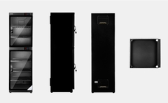 Tủ chống ẩm ANDBON AD-180S (180L)