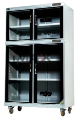 Tủ chống ẩm Cao cấp Huitong DHC-1000 (1000L)
