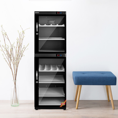 Tủ chống ẩm Andbon DS-195S (195L)