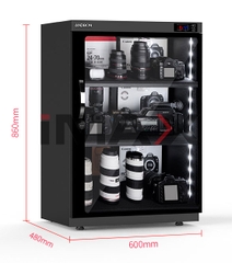 Tủ chống ẩm Andbon DS-230S (230L)