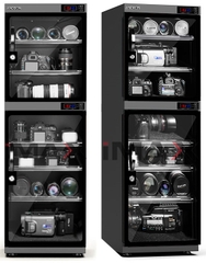 Tủ chống ẩm Andbon AD-160S (160 Lít)