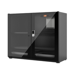 Tủ chống ẩm cao cấp Lenthem DT-210WD, Đèn Led, Chính hãng, Có CO/CQ/VAT