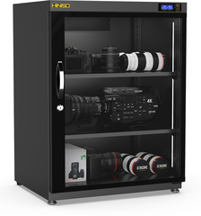 Tủ chống ẩm Hiniso DS-230S (230L)