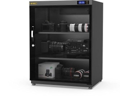 Tủ chống ẩm Hiniso DS-230S (230L)