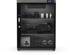 Tủ chống ẩm Hiniso DS-230S (230L)