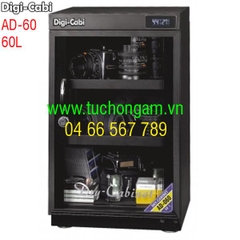 Tủ chống ẩm Digi-Cabi AD-60