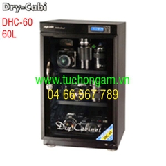 Tủ chống ẩm Dry Cabi  DHC-60