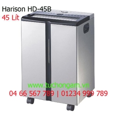 Máy hút ẩm Harison HD-45B